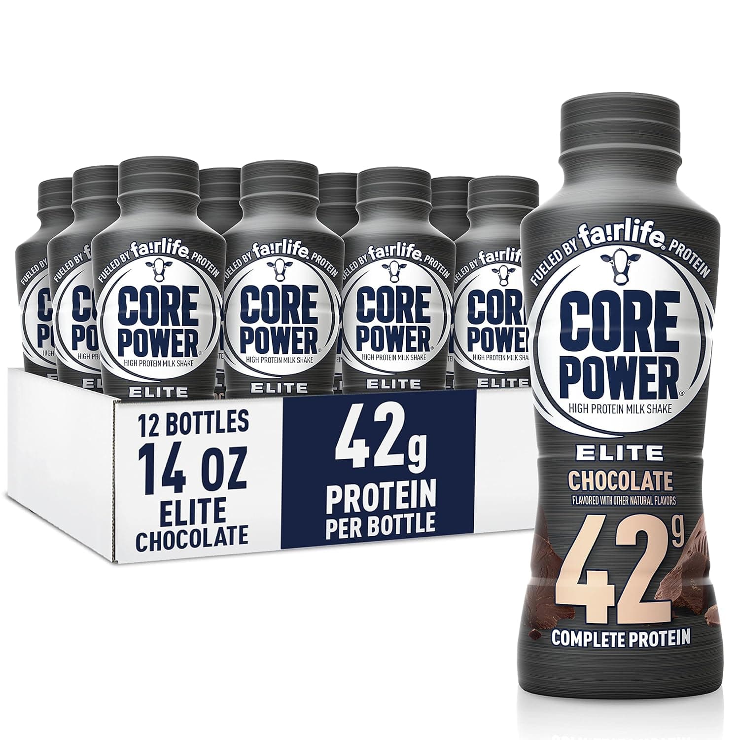 Core Power Elite High Protein Shake,